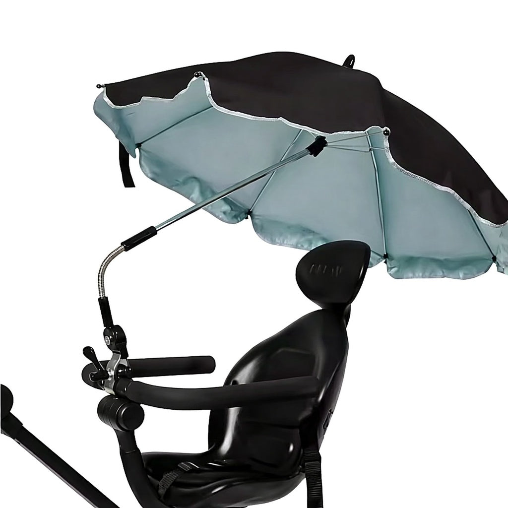 Sombrilla quitasol para coche