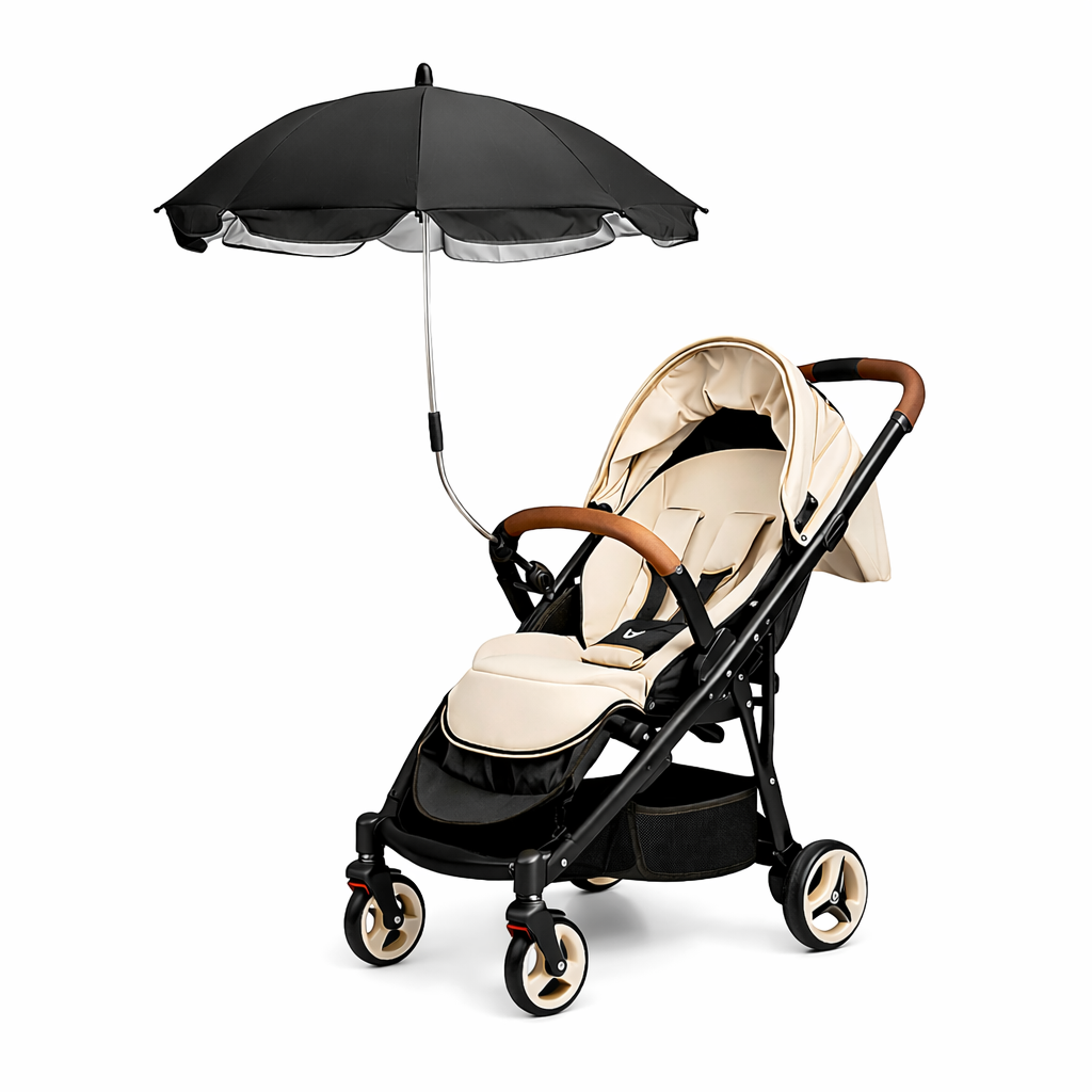 Sombrilla quitasol para coche