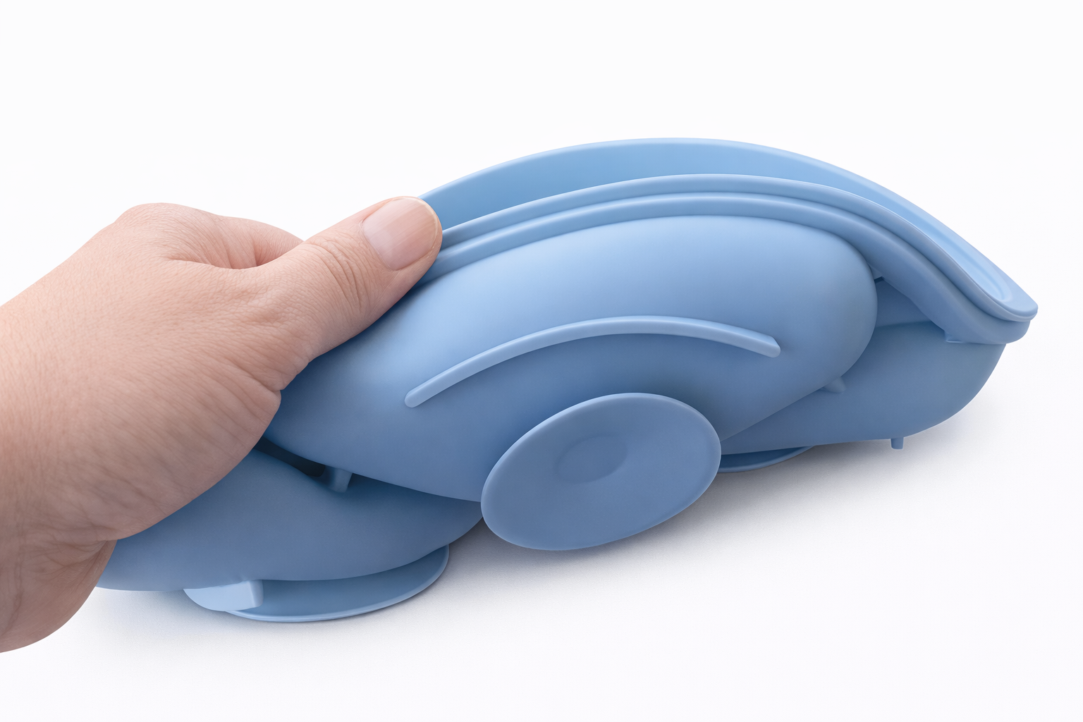 Set de Alimentacion Complementaria 11 Piezas