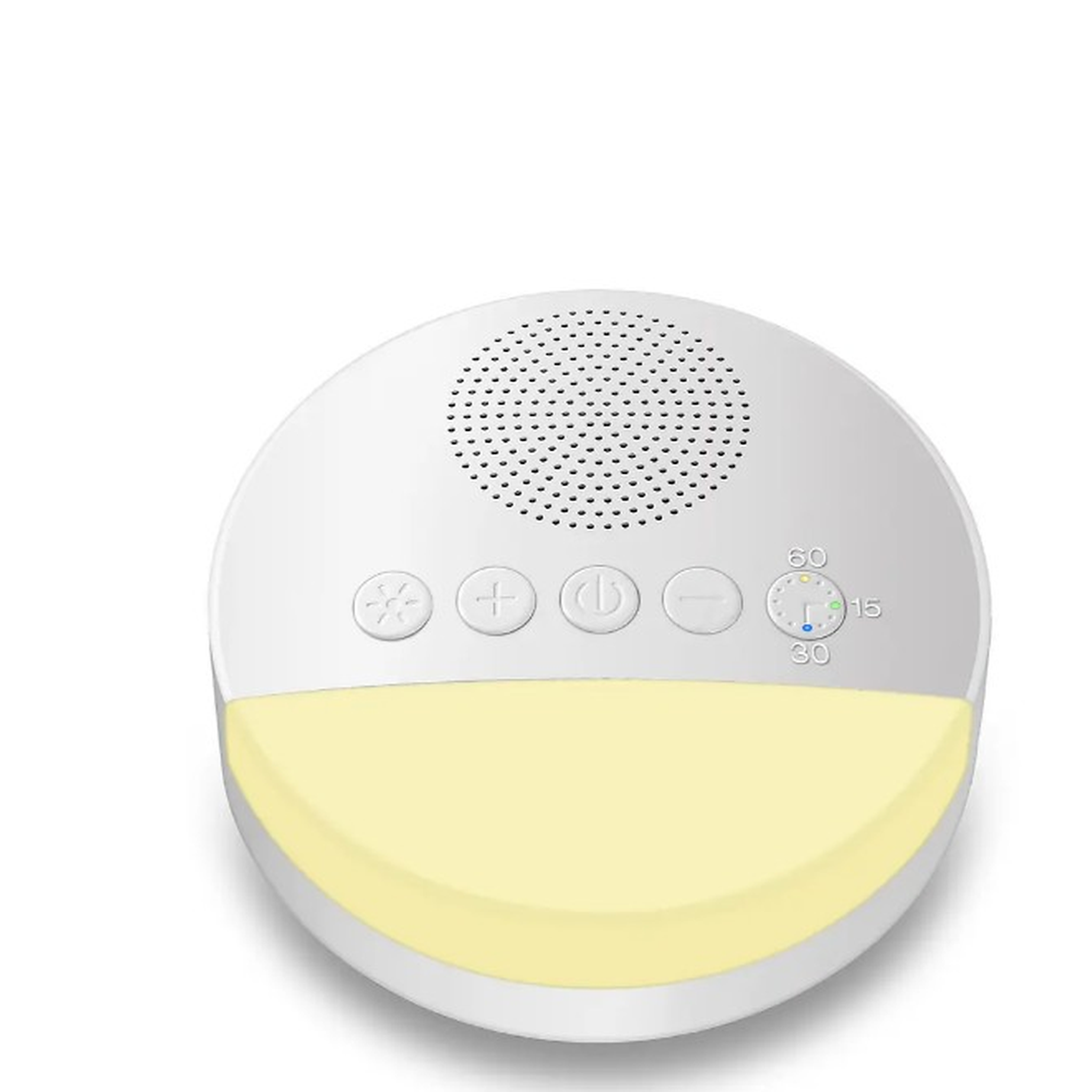 Maquina ruido blanco portatil